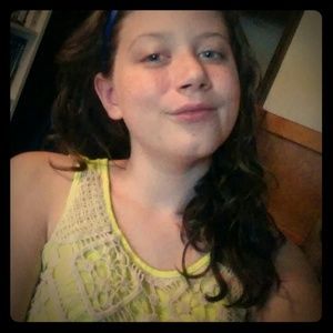 Meet your Posher, Ana